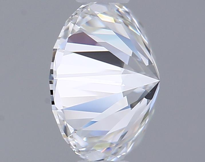 0.94 Carat Round Lab Diamond :: Greenstar spin frame 03