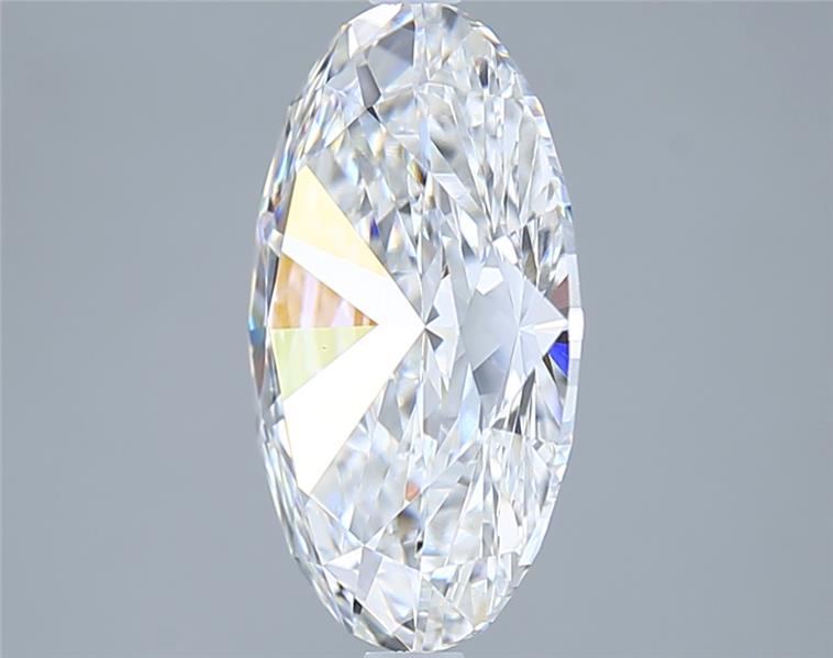 3.56 Carat Oval Lab Diamond :: Greenstar spin frame 03
