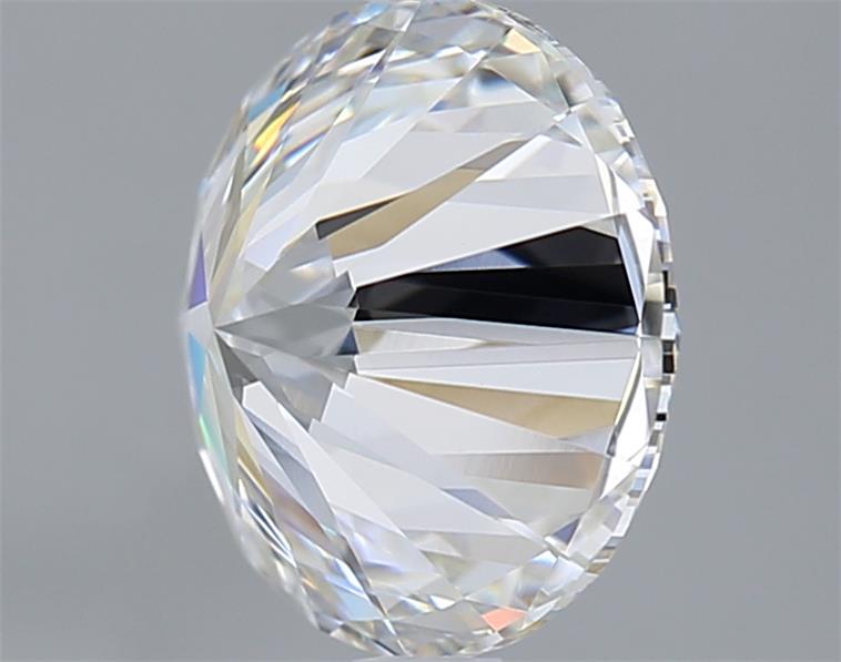 3.04 Carat Round Lab Diamond :: Greenstar spin frame 03