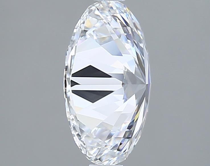 1.78 Carat Oval Lab Diamond :: Greenstar spin frame 03