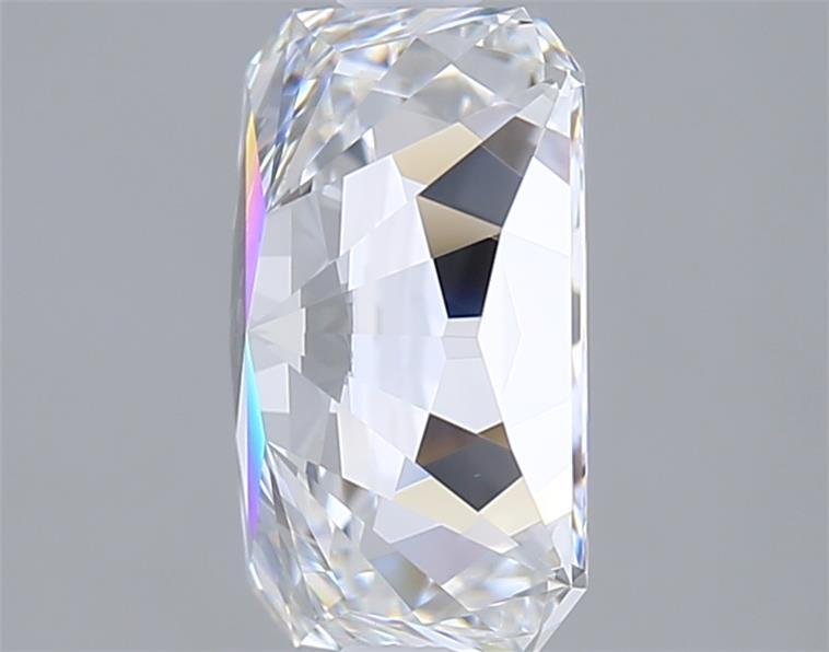 2.05 Carat Radiant Lab Diamond :: Greenstar spin frame 03