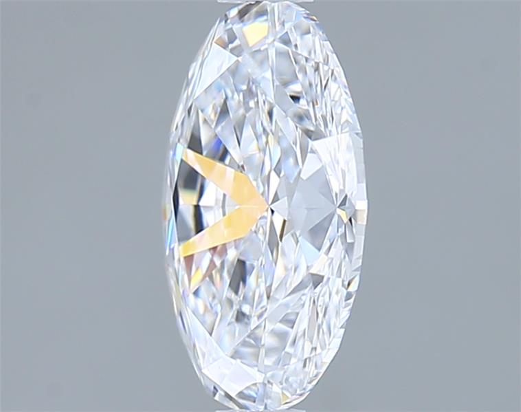 1.52 Carat Oval Lab Diamond :: Greenstar spin frame 03