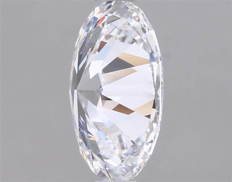 1.05 Carat Oval Lab Diamond :: Greenstar spin frame 03
