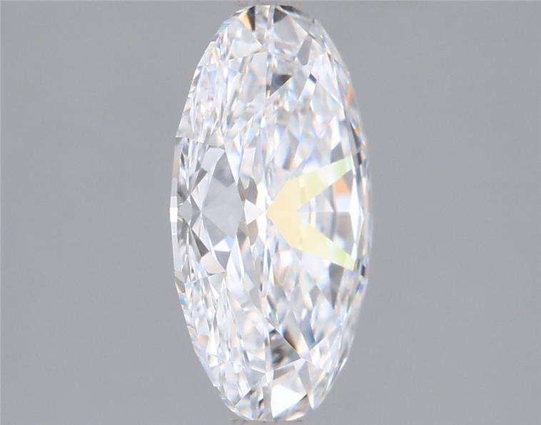 2.01 Carat Oval Lab Diamond :: Greenstar spin frame 03