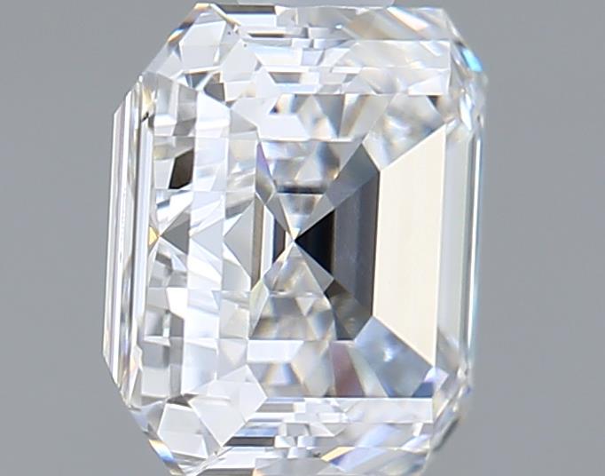 1.31 Carat Asscher Lab Diamond :: Greenstar spin frame 03