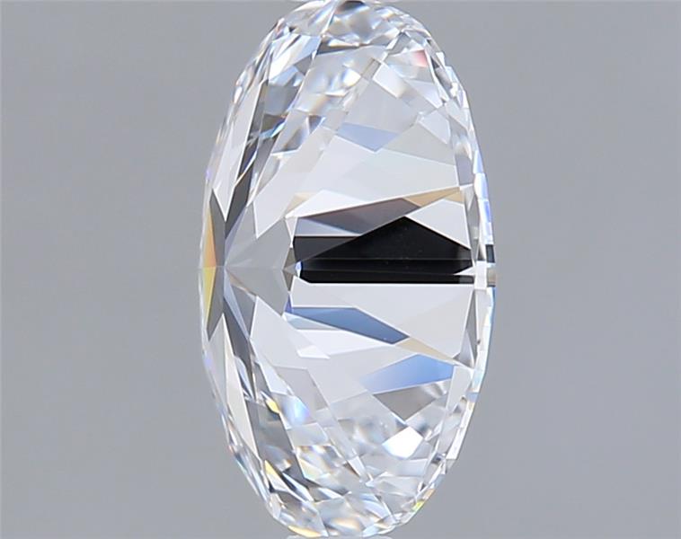 1.54 Carat Oval Lab Diamond :: Greenstar spin frame 03