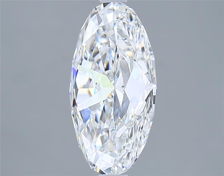 3.04 Carat Oval Lab Diamond :: Greenstar spin frame 03
