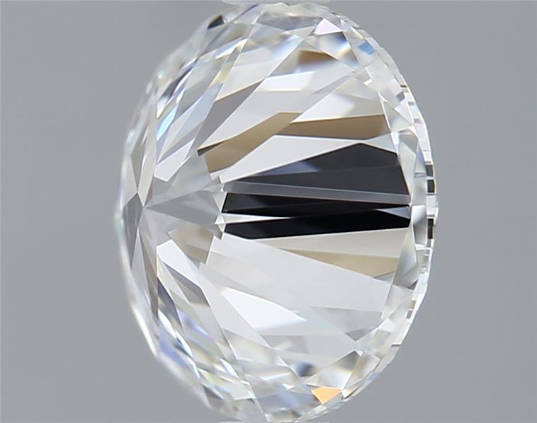 2.02 Carat Round Lab Diamond :: Greenstar spin frame 03