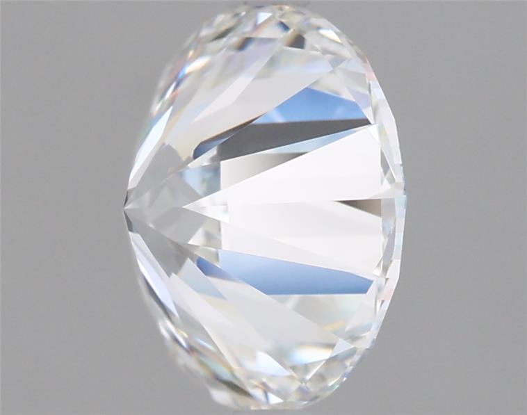 2.00 Carat Round Lab Diamond :: Greenstar spin frame 03