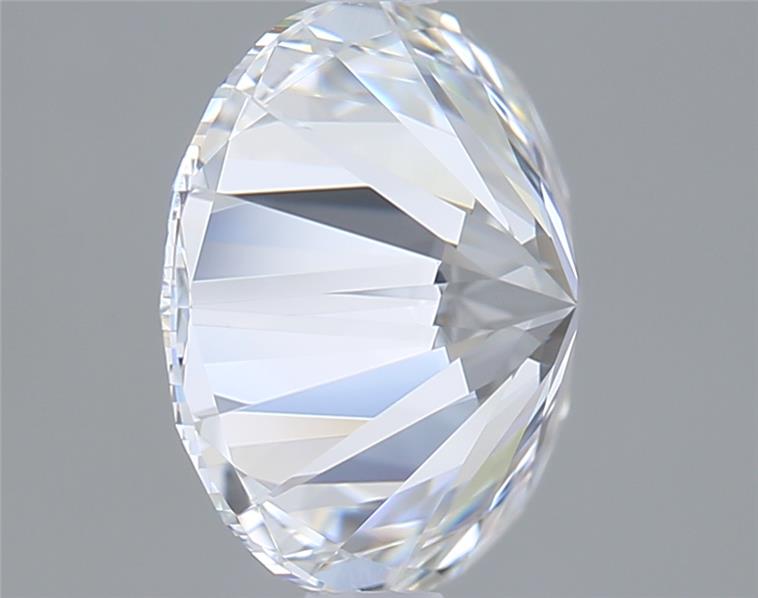 2.49 Carat Round Lab Diamond :: Greenstar spin frame 03