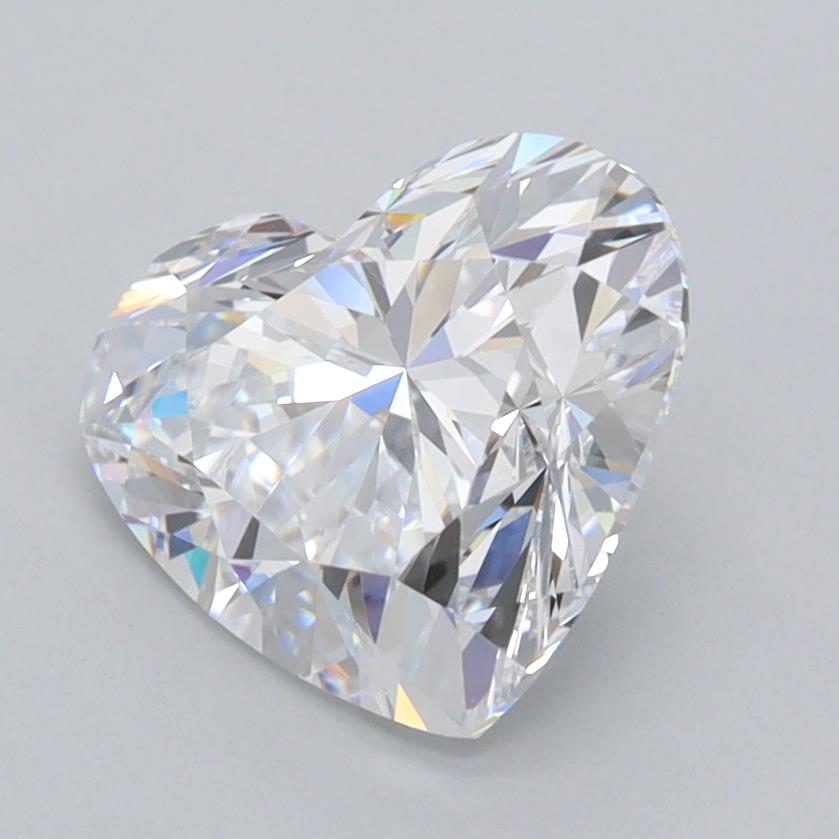 2.04 Carat Heart Lab Diamond :: Greenstar spin frame 03