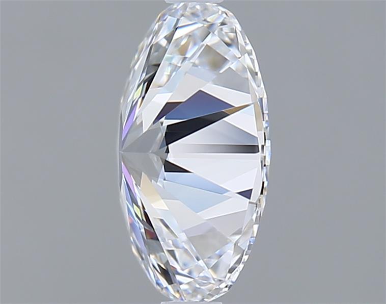 1.55 Carat Oval Lab Diamond :: Greenstar spin frame 03
