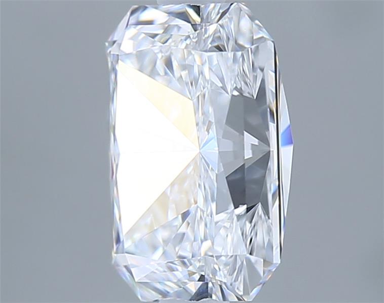 2.04 Carat Radiant Lab Diamond :: Greenstar spin frame 03