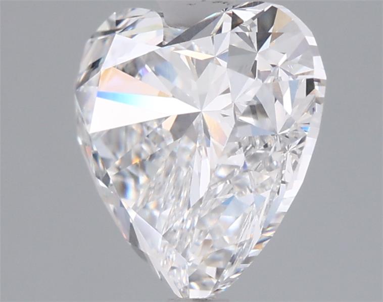 3.05 Carat Heart Lab Diamond :: Greenstar spin frame 03