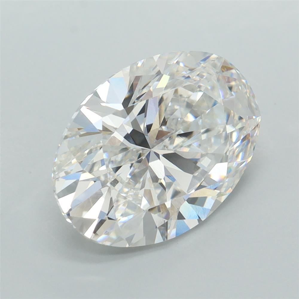 4.01 Carat Oval Lab Diamond :: Greenstar spin frame 03