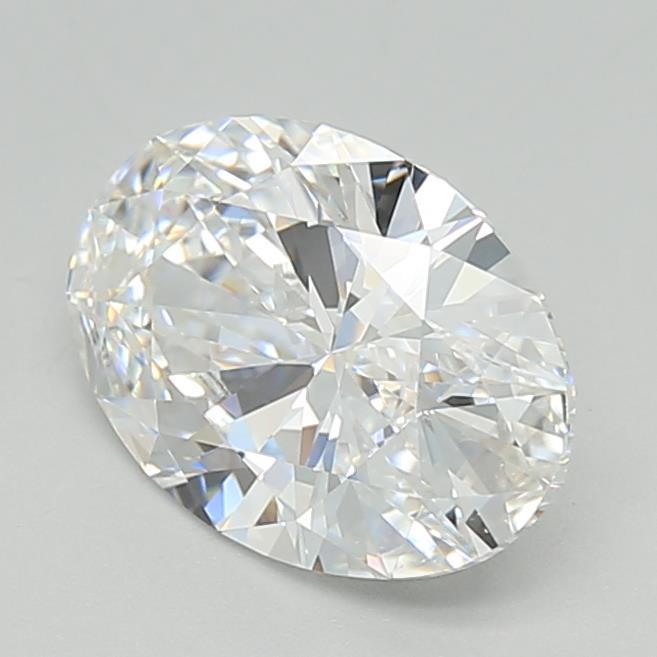 2.04 Carat Oval Lab Diamond :: Greenstar spin frame 03