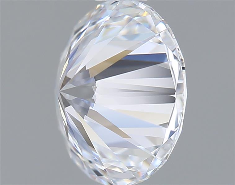 1.44 Carat Round Lab Diamond :: Greenstar spin frame 03