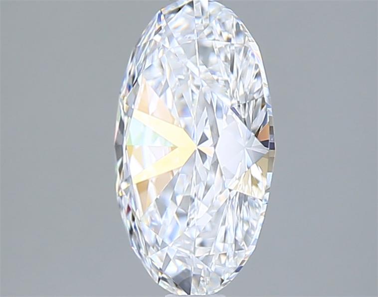 2.02 Carat Oval Lab Diamond :: Greenstar spin frame 03