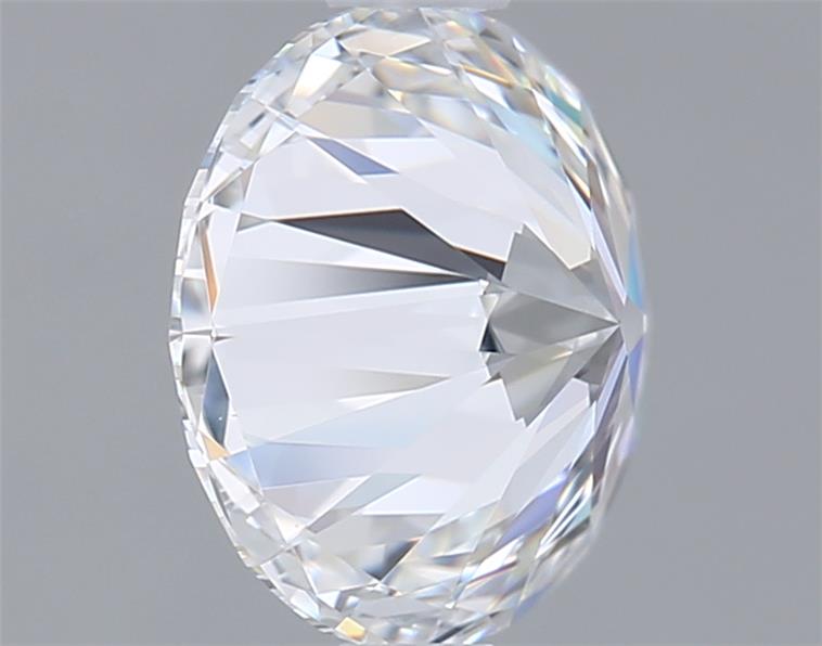 1.61 Carat Round Lab Diamond :: Greenstar spin frame 03