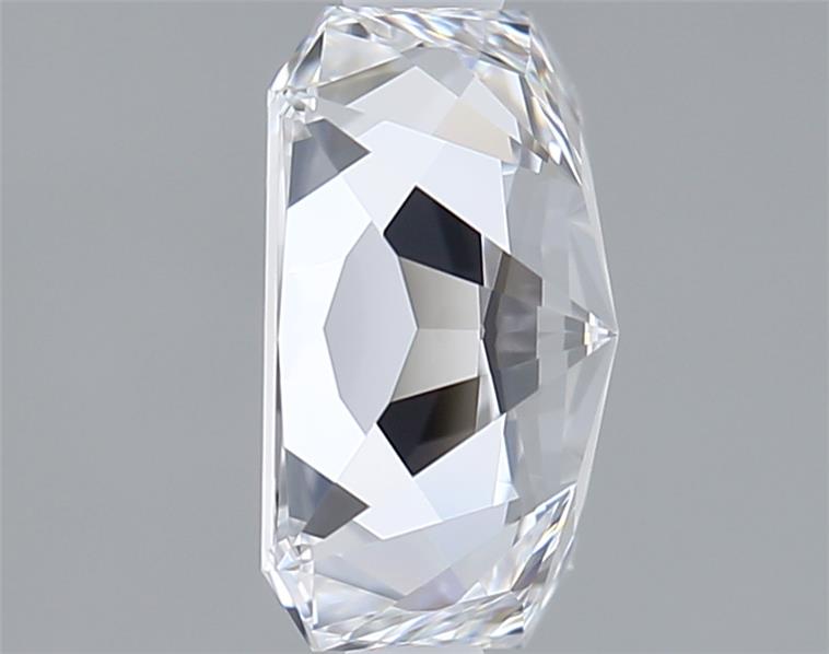 1.92 Carat Radiant Lab Diamond :: Greenstar spin frame 03