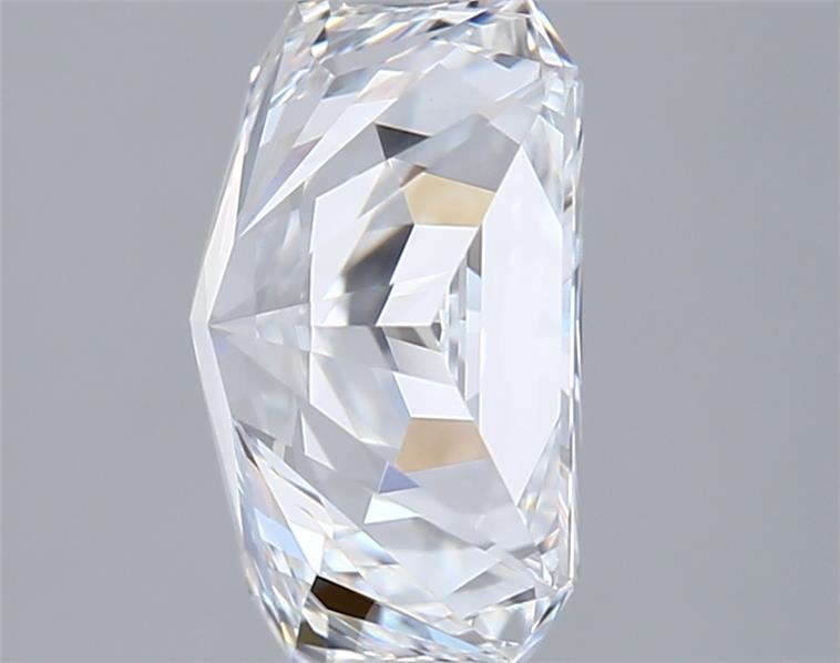 2.48 Carat Radiant Lab Diamond :: Greenstar spin frame 03