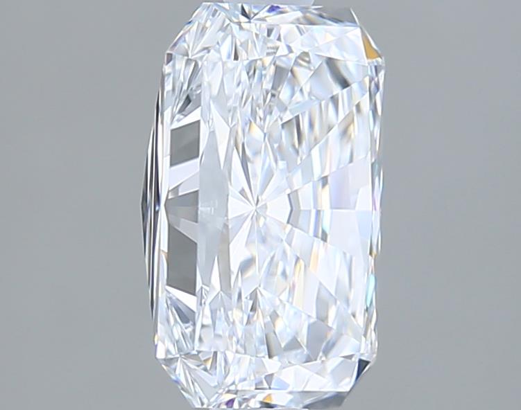 2.05 Carat Radiant Lab Diamond :: Greenstar spin frame 03