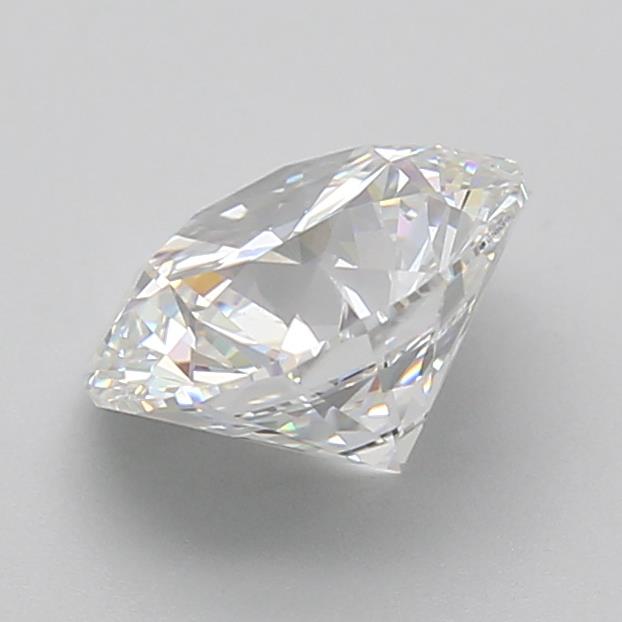 2.24 Carat Round Lab Diamond :: Greenstar spin frame 03