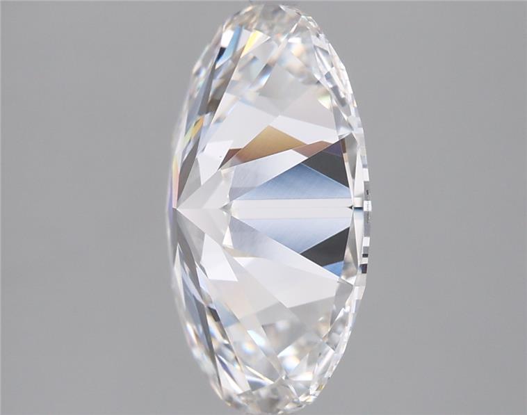 3.12 Carat Oval Lab Diamond :: Greenstar spin frame 03