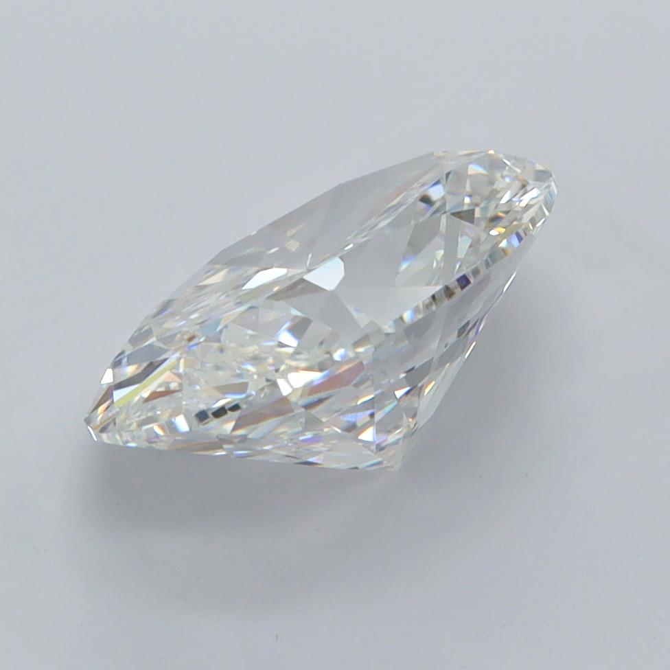 3.02 Carat Oval Lab Diamond :: Greenstar spin frame 03