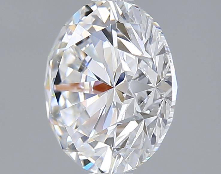 2.00 Carat Round Lab Diamond :: Greenstar spin frame 03