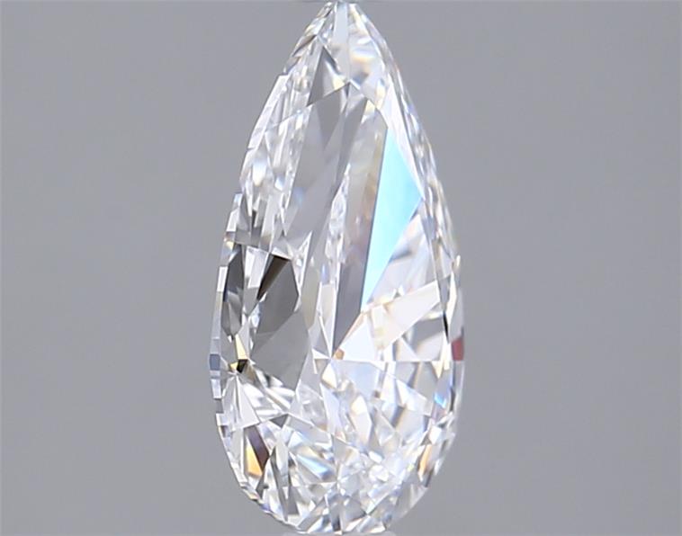 1.58 Carat Pear Lab Diamond :: Greenstar spin frame 03