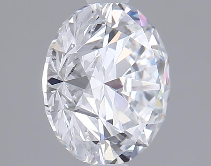 1.50 Carat Round Lab Diamond :: Greenstar spin frame 03