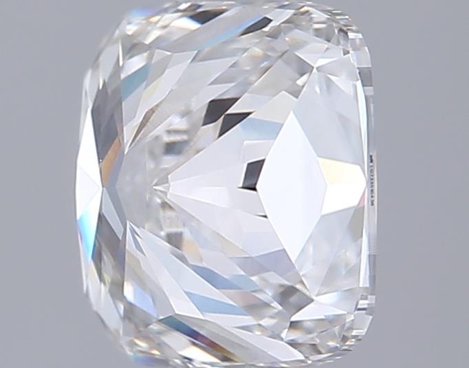 2.02 Carat Cushion Lab Diamond :: Greenstar spin frame 03