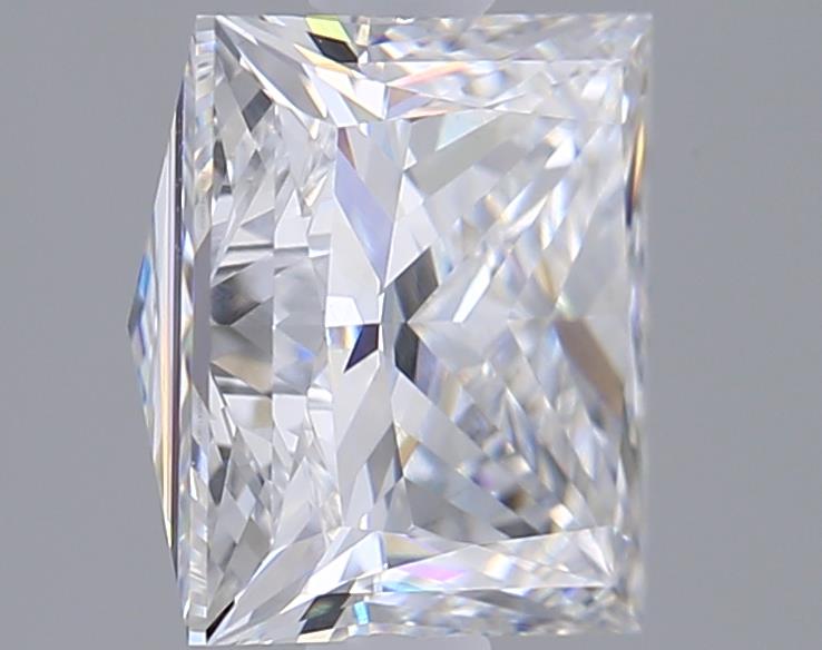 2.01 Carat Princess Lab Diamond :: Greenstar spin frame 03