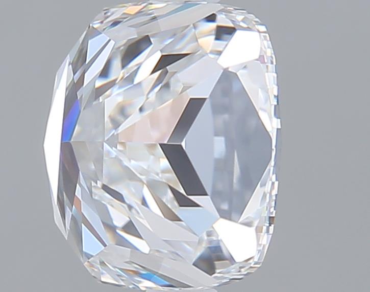 2.53 Carat Cushion Lab Diamond :: Greenstar spin frame 03