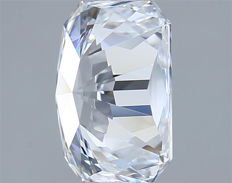 2.07 Carat Radiant Lab Diamond :: Greenstar spin frame 03
