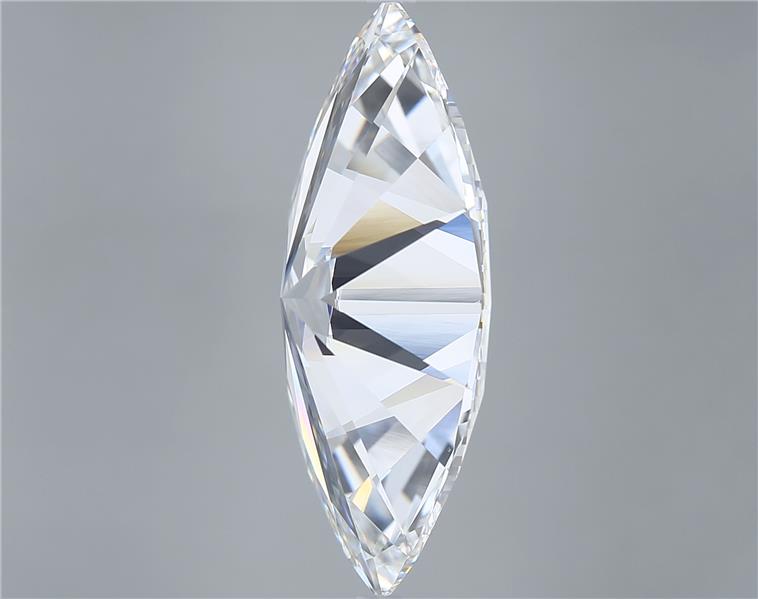 10.54 Carat Marquise Lab Diamond :: Greenstar spin frame 03