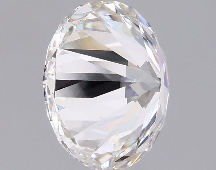 1.56 Carat Round Lab Diamond :: Greenstar spin frame 03