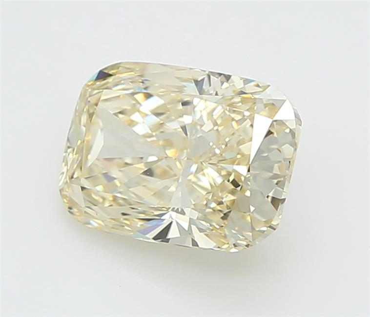 3.04 Carat Cushion Lab Diamond :: Greenstar spin frame 03