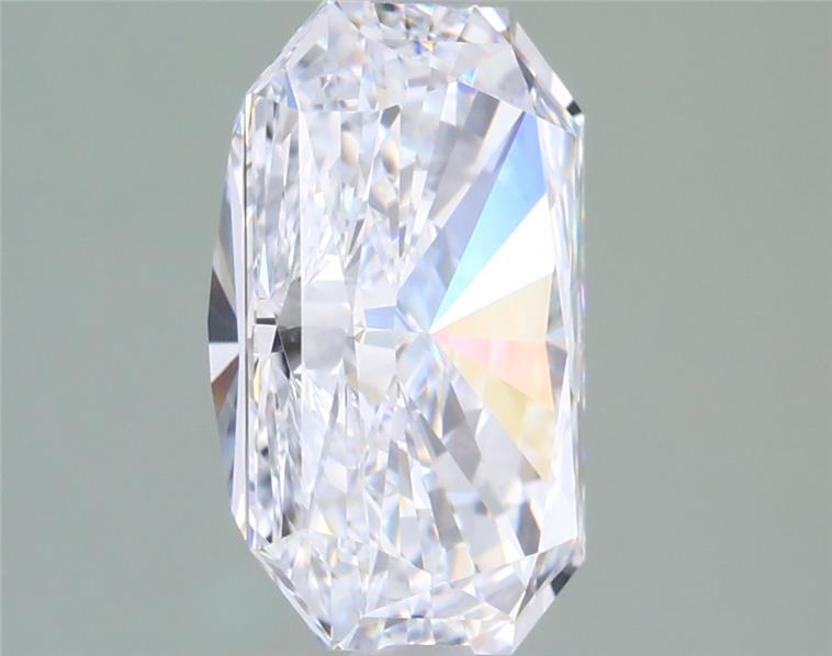 2.19 Carat Radiant Lab Diamond :: Greenstar spin frame 03