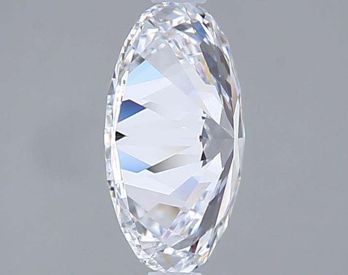 1.53 Carat Oval Lab Diamond :: Greenstar spin frame 03