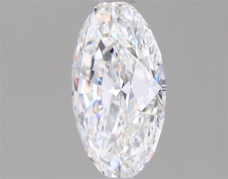1.06 Carat Oval Lab Diamond :: Greenstar spin frame 03