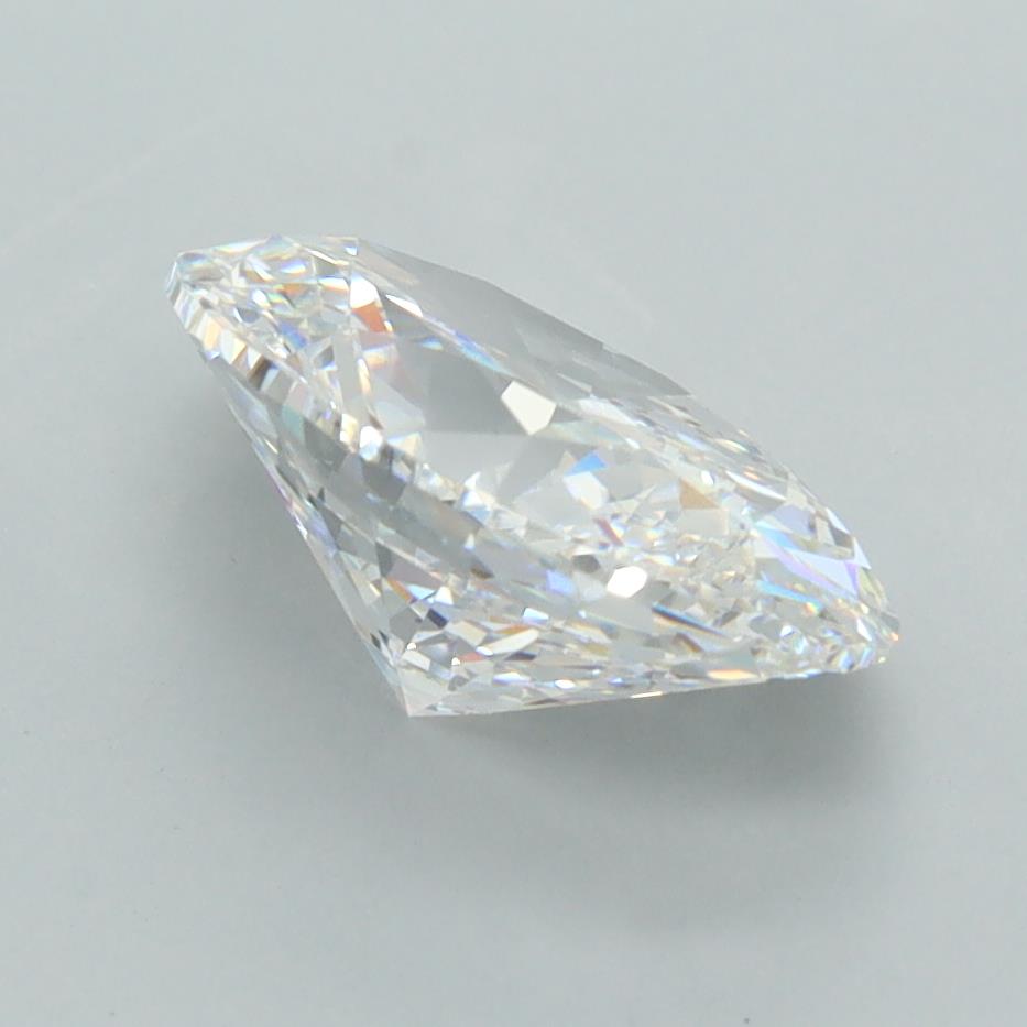 2.65 Carat Oval Lab Diamond :: Greenstar spin frame 03