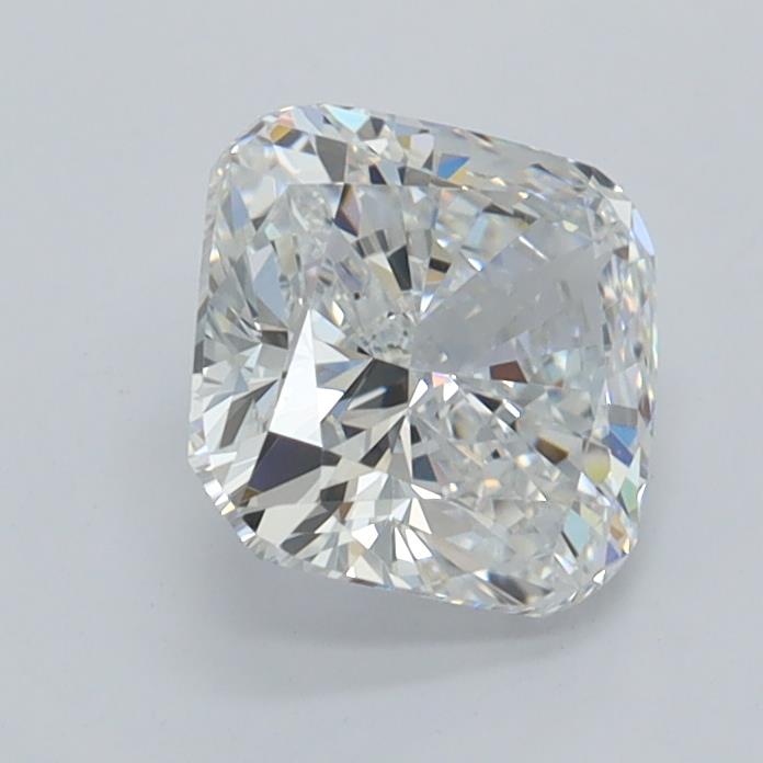1.29 Carat Cushion Lab Diamond :: Greenstar spin frame 03