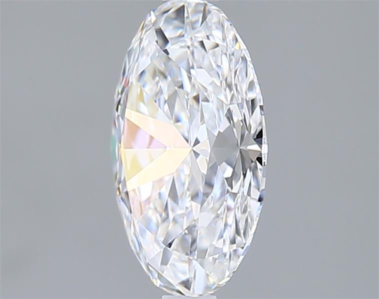 2.05 Carat Oval Lab Diamond :: Greenstar spin frame 03