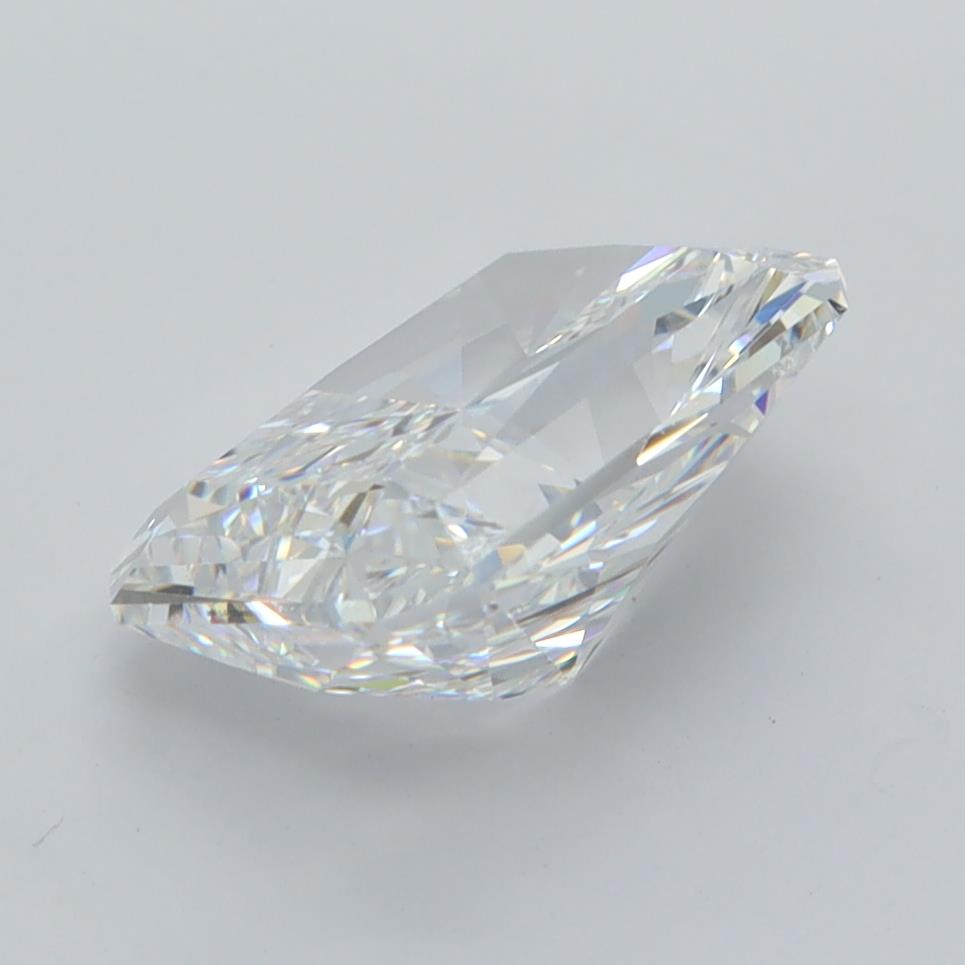 3.04 Carat Radiant Lab Diamond :: Greenstar spin frame 03