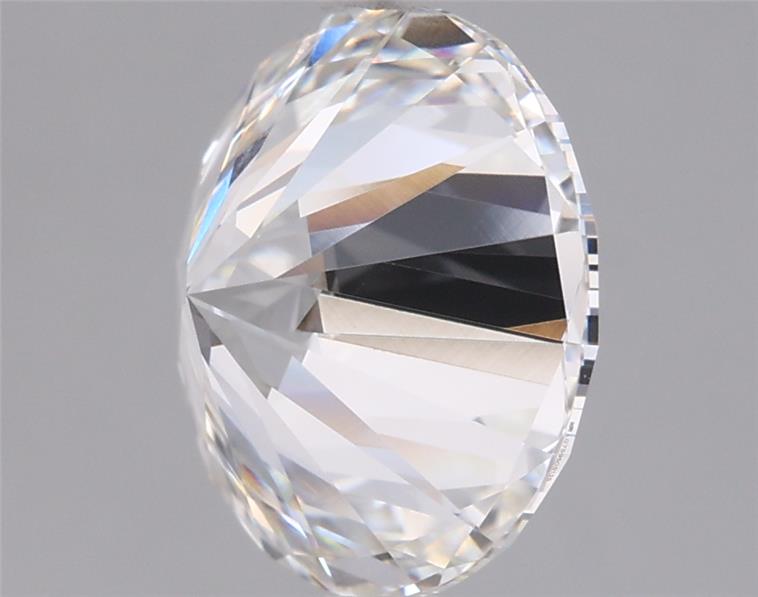 3.07 Carat Round Lab Diamond :: Greenstar spin frame 03