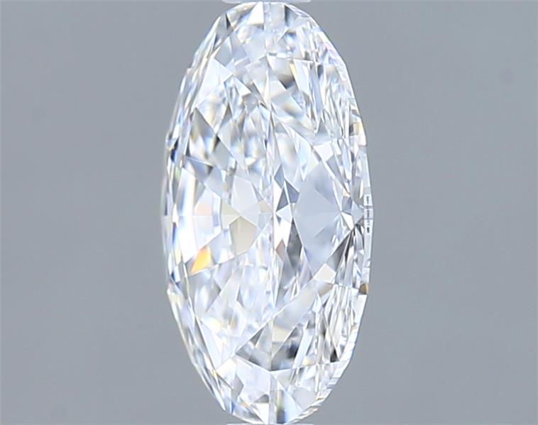 1.43 Carat Oval Lab Diamond :: Greenstar spin frame 03