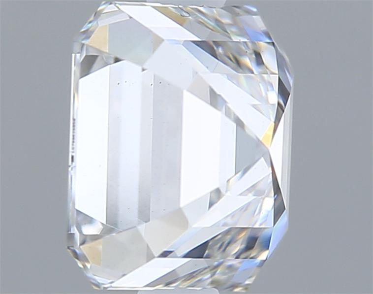 1.52 Carat Asscher Lab Diamond :: Greenstar spin frame 03