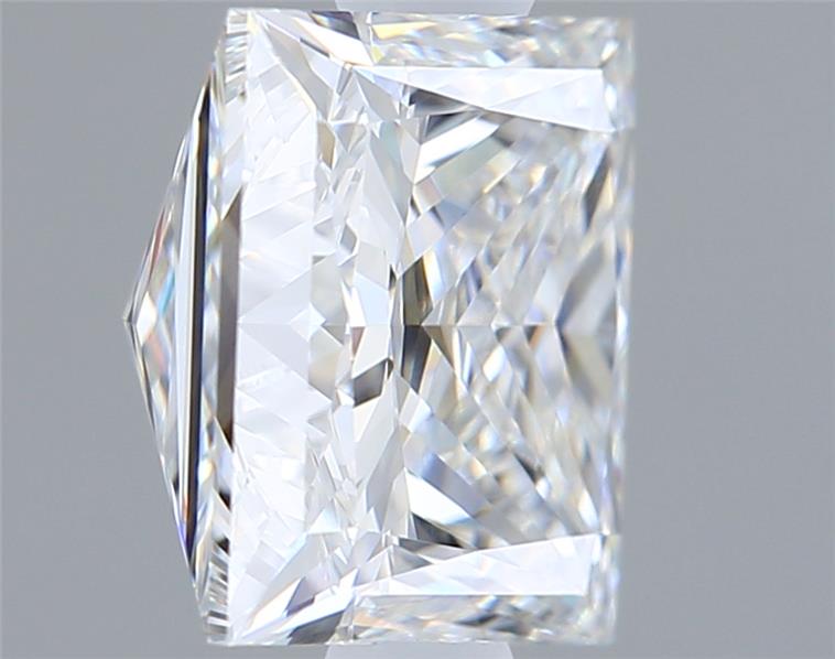 2.05 Carat Princess Lab Diamond :: Greenstar spin frame 03
